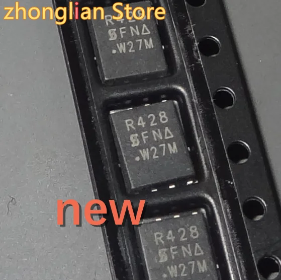 (20 шт) 100% новый SIR428DP SIR428 R428 T1 GE3 QFN 8|Подвесные лампочки| |
