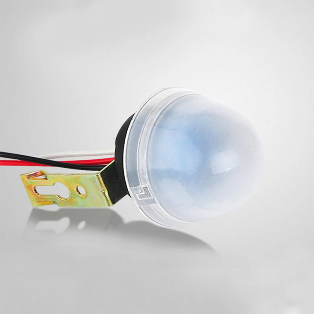 

50-60Hz Light Sensor Auto Control Switch Road Day Off Street light Highway