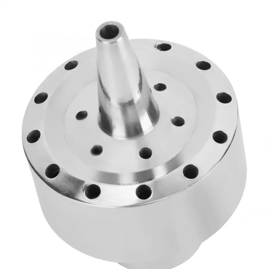 

G1in 32mm DN25 Female Thread Stainless Steel Fountain Nozzle Spray Head Fitting for Landscaping Aging Resistant Sturdy