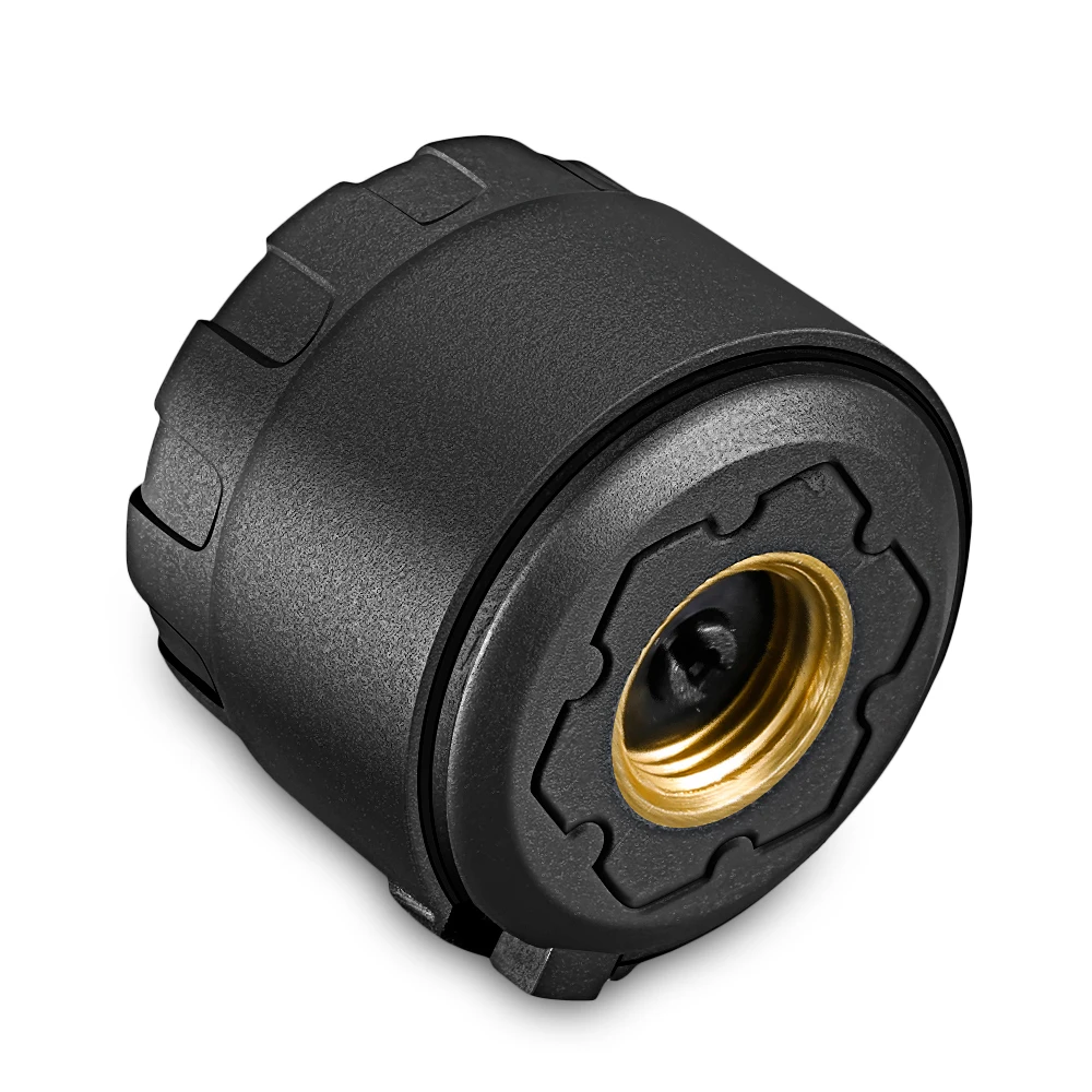 Автомобильный внешний внутренний датчик для системы контроля давления в шинах