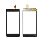 Сенсорный экран для телефона Oukitel K4000 Lite K7000 K8000 K10000 Max Pro, стеклянная панель, дигитайзер, датчик без ЖК-дисплея