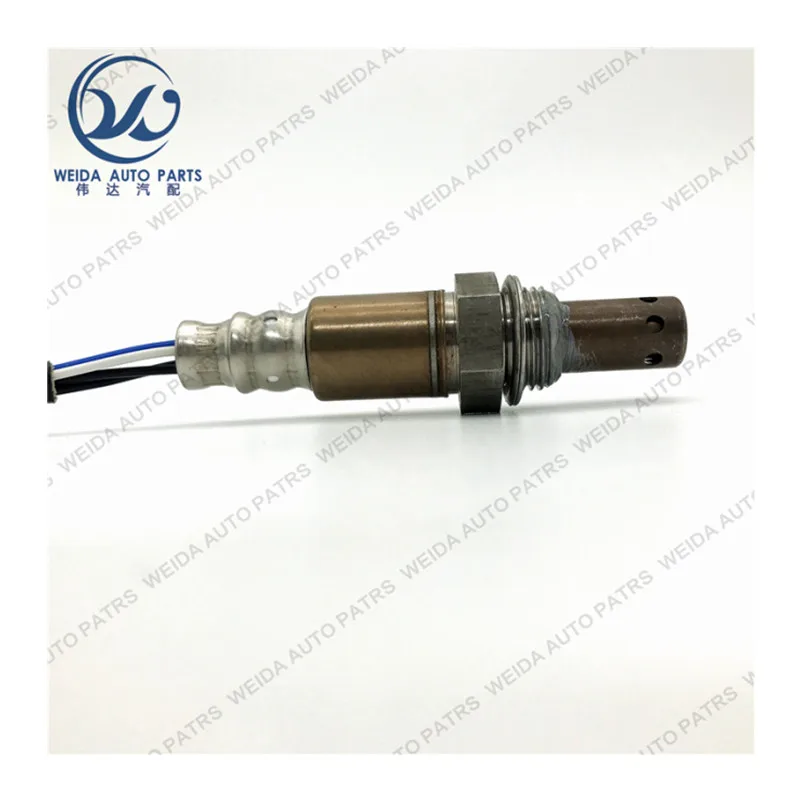 Oxygen Sensor O2 SENSOR Lambda AIR FUEL RATIO for TOYOTA YARIS 89467-52020 8946752020 SU11849 2007-2008 | Автомобили и мотоциклы