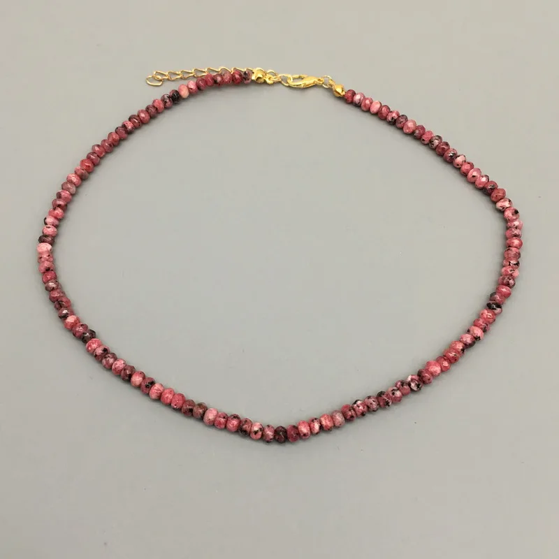 Ожерелье женское короткое 6 цветов 2019 | Украшения и аксессуары