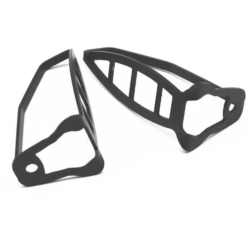 1 пара защитная накладка на передний указатель поворосветильник мотоцикла для BMW