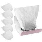 510 шт., нетканый пылесос для ногтей