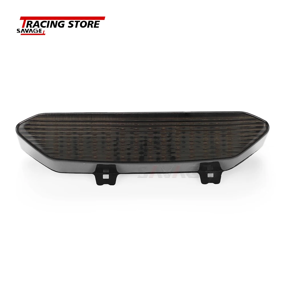 Задний фонарь Светодиодные поворотники для YAMAHA WR 250R WR250R 09-17 ATV гризли 700 EPS 16-20