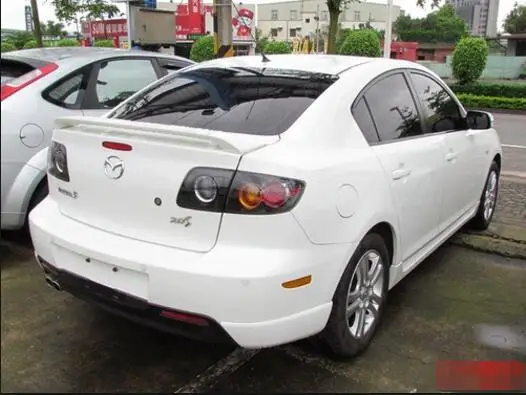 Корпус верхней крышки батареи Z601-18-593 для Mazda 3 2004-2012 BK BL