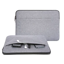 Laptop bag for 15 15.6 inch Laptop Sleeve Case PC Tablet Case Cover for R7 2700U 2300U J4125  Xiaomi Air HP Dell Huawei