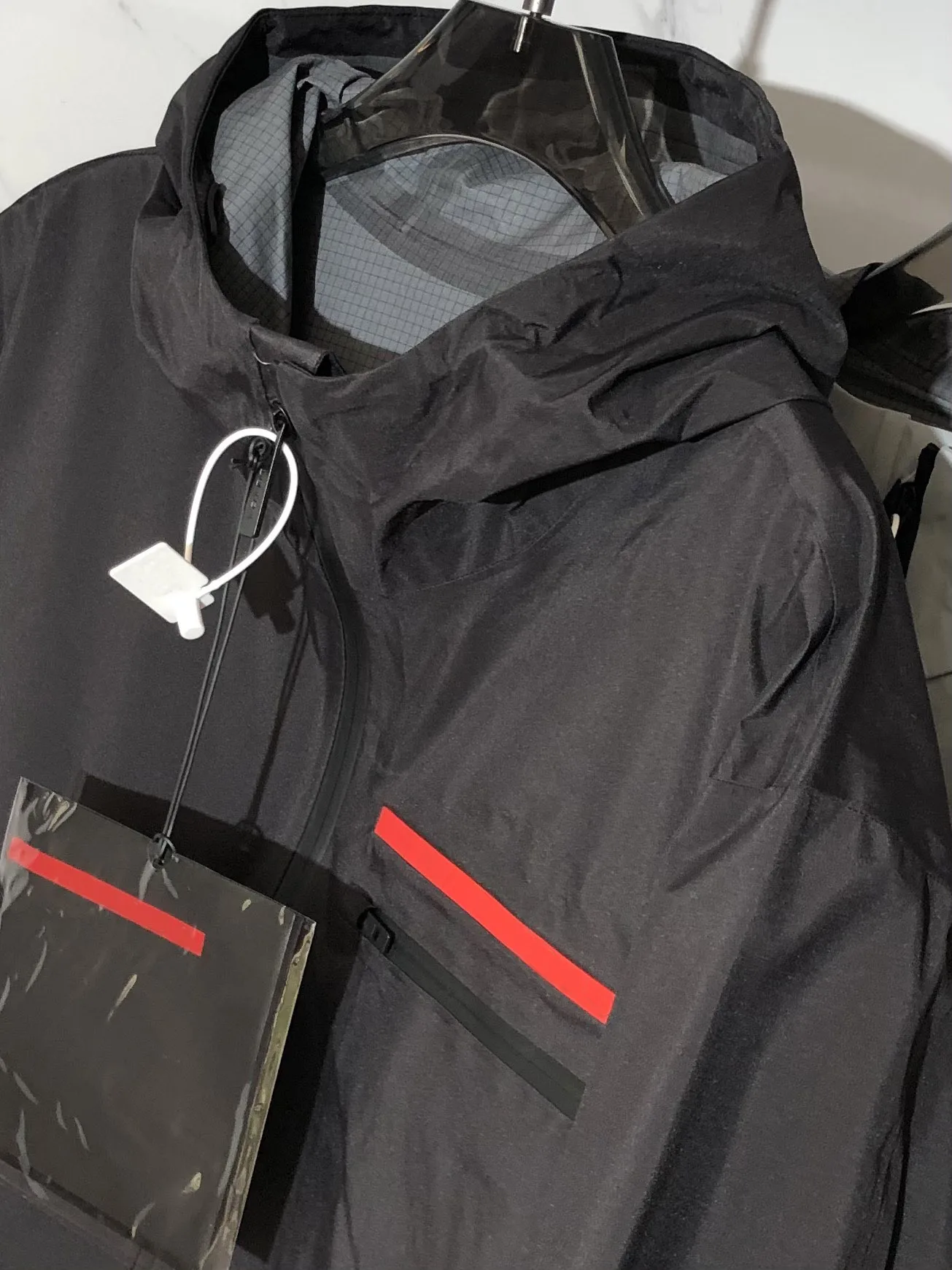 

Mens hoodie Luxury spring and summer catwalk mulberry sportswear