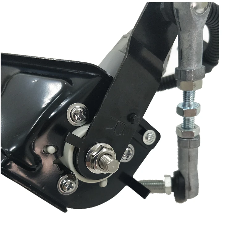 Новинка 1 пара датчиков управления высотой заднего правого и левого для всех