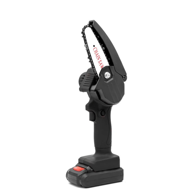 Электрическая цепная пила бесщеточный вращающийся инструмент для резки