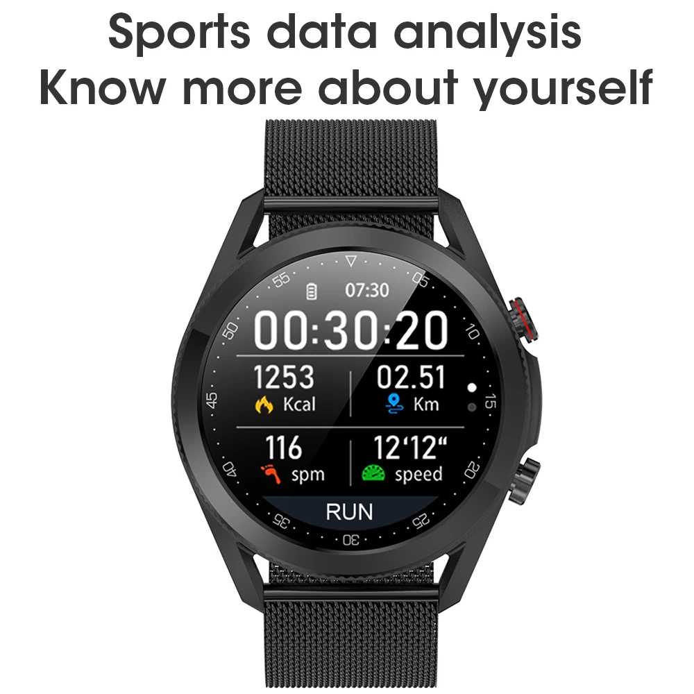 Смарт часы TIMEWOLF 2020 для мужчин на Android IP68 ЭКГ Reloj Inteligente Huawei телефон Iphone