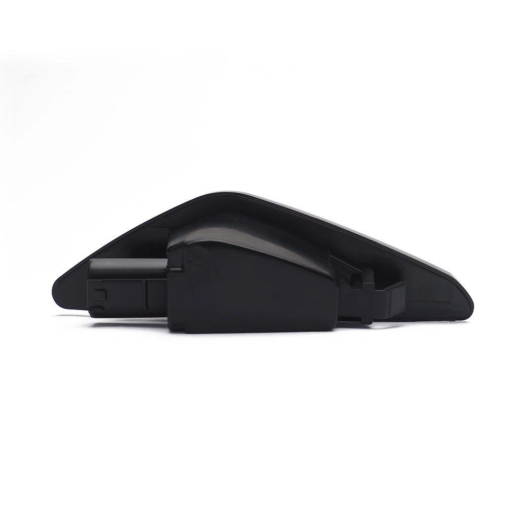 2 шт. динамический маркер светильник светодиодный автомобильный Стайлинг для BMW X3