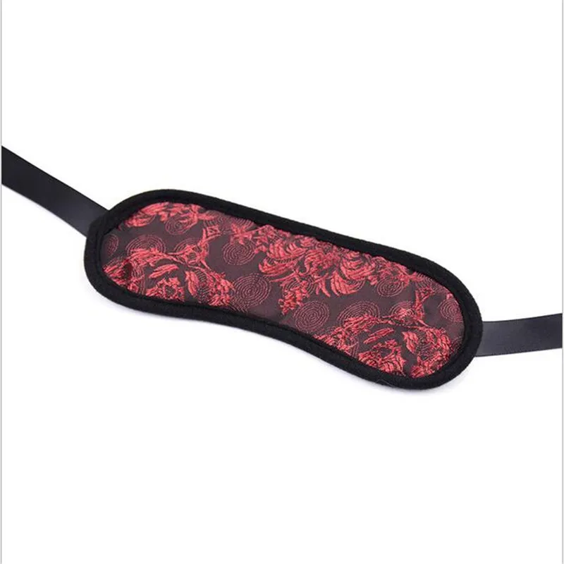 Взрослые игры сексуальные фланель маска для глаз товары секса Фетиш эротические