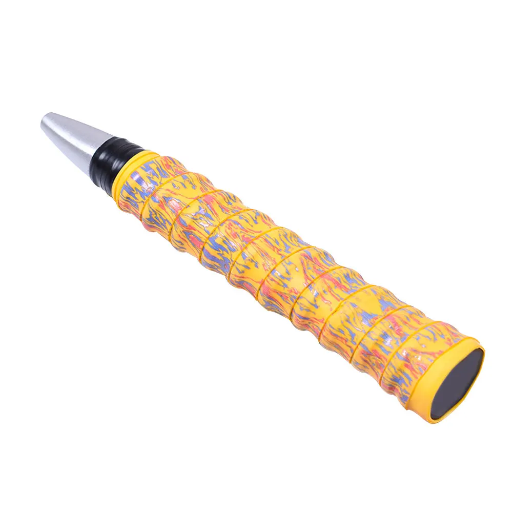 1 шт. хватом сверху овергрипы для теннисной ракетки противоскользящая