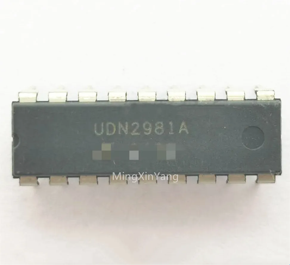 

Интегральная схема UDN2981A UDN2981 DIP-18, 5 шт.