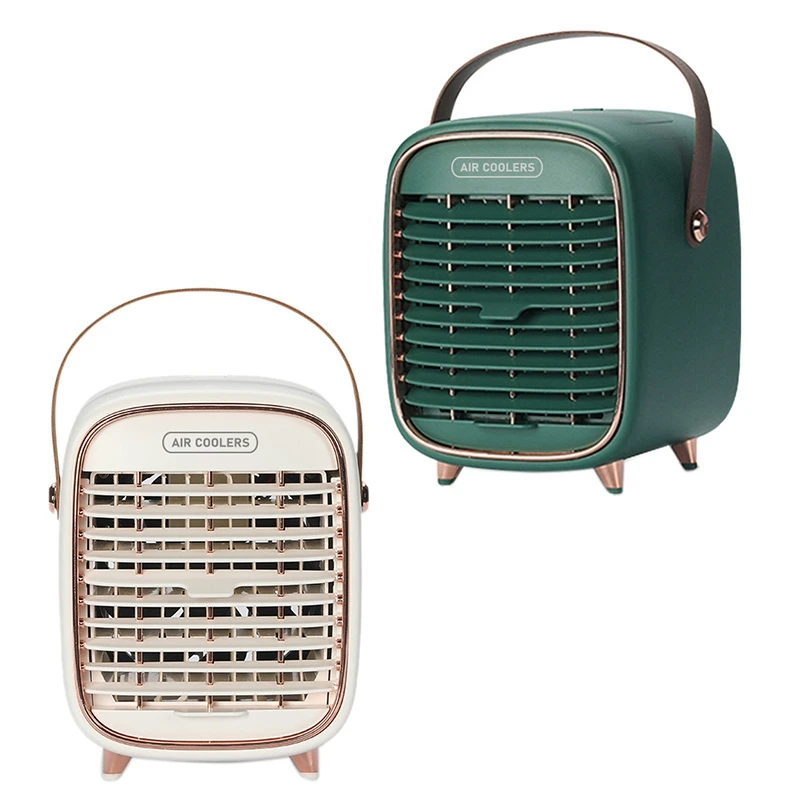 Лучшие предложения бесшумный трехскоростной Регулируемый USB-вентилятор 2000 мАч