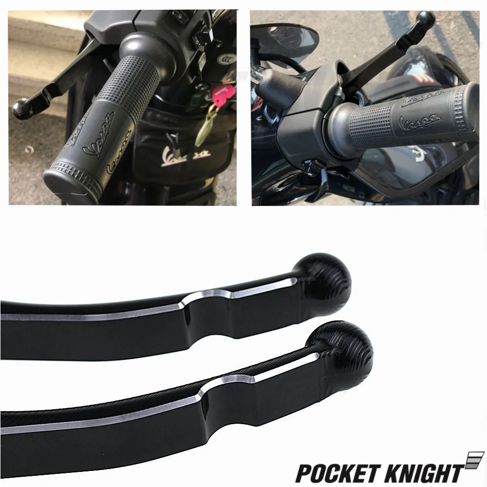 

Мотоциклы сцепные рычаг cnc полоса Алюминий для Vespa Granturismo 125/200 GTS 125/250 S125/150/300 супер