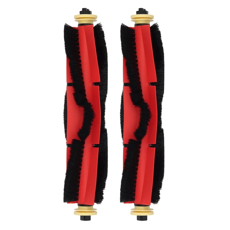 

Набор запасных частей для робота-пылесоса Xiaomi Mi Mijia PRO