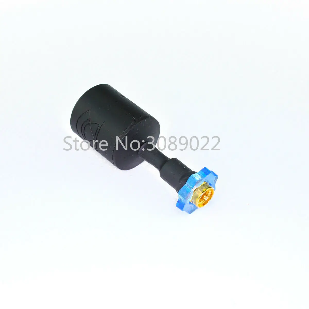 TBS IBCRAZY VAS 5,8 GHZ ION V2 длинная/stubby FPV антенна MINION антенна SMA/MMCX RHCP всенаправленная антенна для FPV гоночного дрона - Цвет: Stubby ION V2