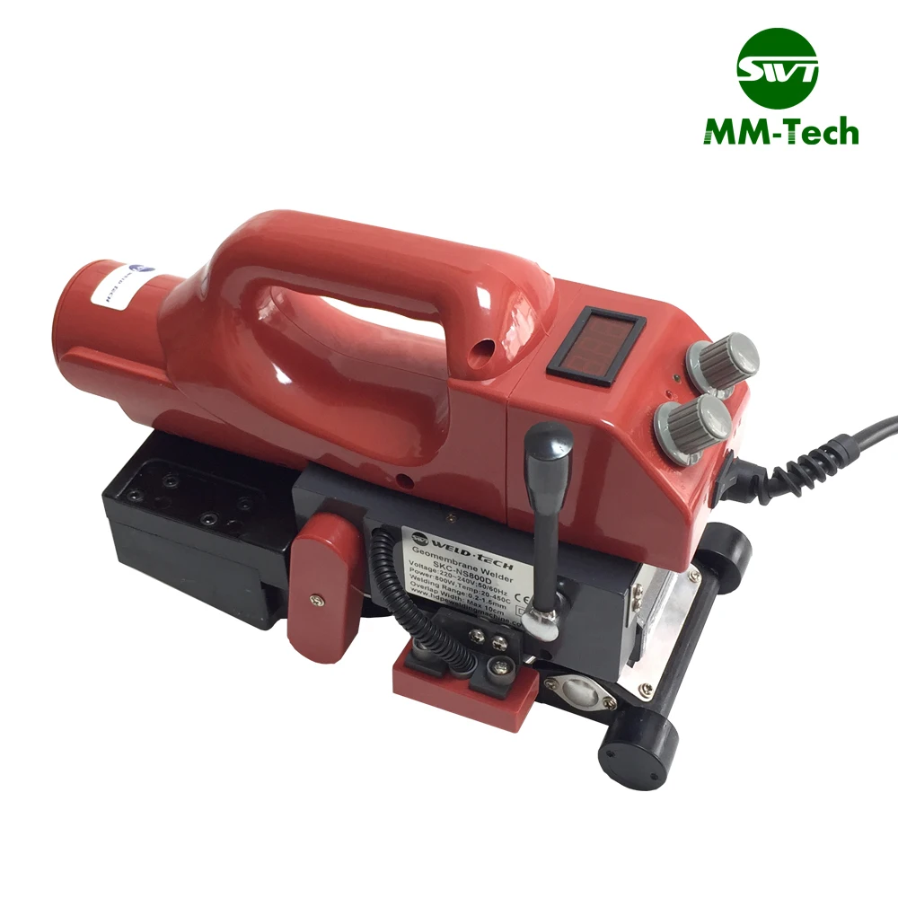 

SWT-NS800D Digital Display Fish Tank Hot Wedge Welder