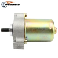 motor starting motor high quality 100cc starter for suzuki 100cc engine moped scooter