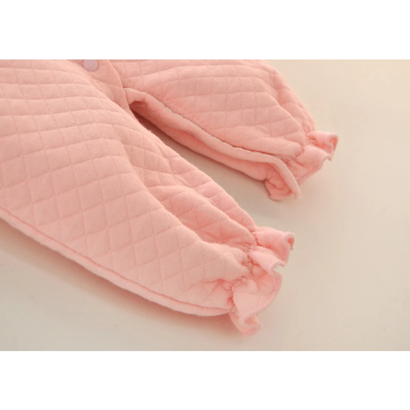 

Baby Girl Winter Clothes Baby Romper Cotton Lace Princessnewborn Costume Jumpsuit Unisex Baby Clothes Baby Halloween Costume