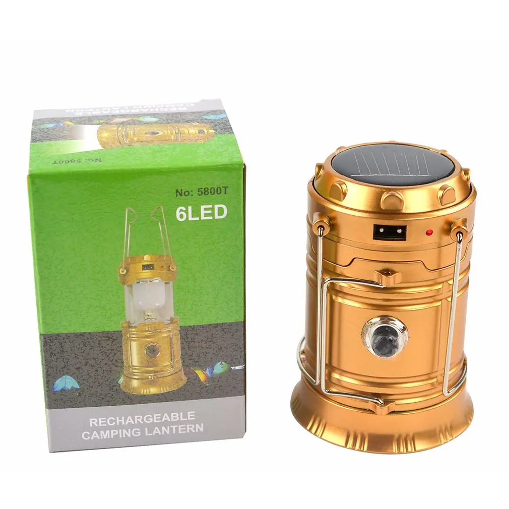 Солнечная Dc Прямая зарядка Мобильная мощность многофункциональный аккумулятор