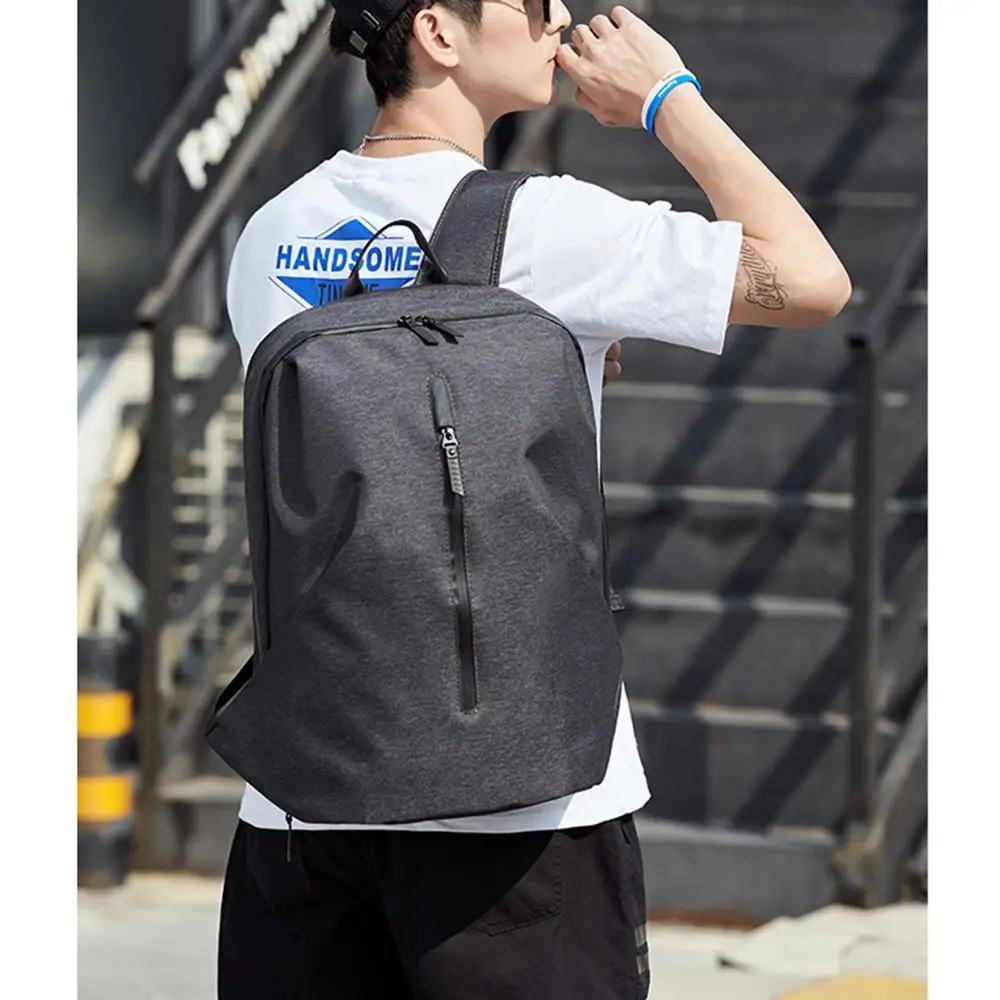 Водонепроницаемый рюкзак для ноутбука школьная сумка мужской дорожные рюкзаки