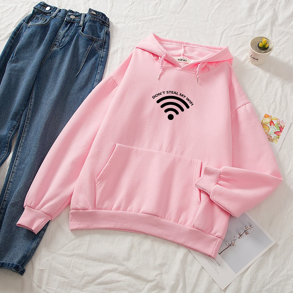 Winter Harajuku Cotton Thicken Warm Sweatshirts Women Oversized BF Long Sleeve Loose Pullover Hoodies Femmes Korean Sweetshirts