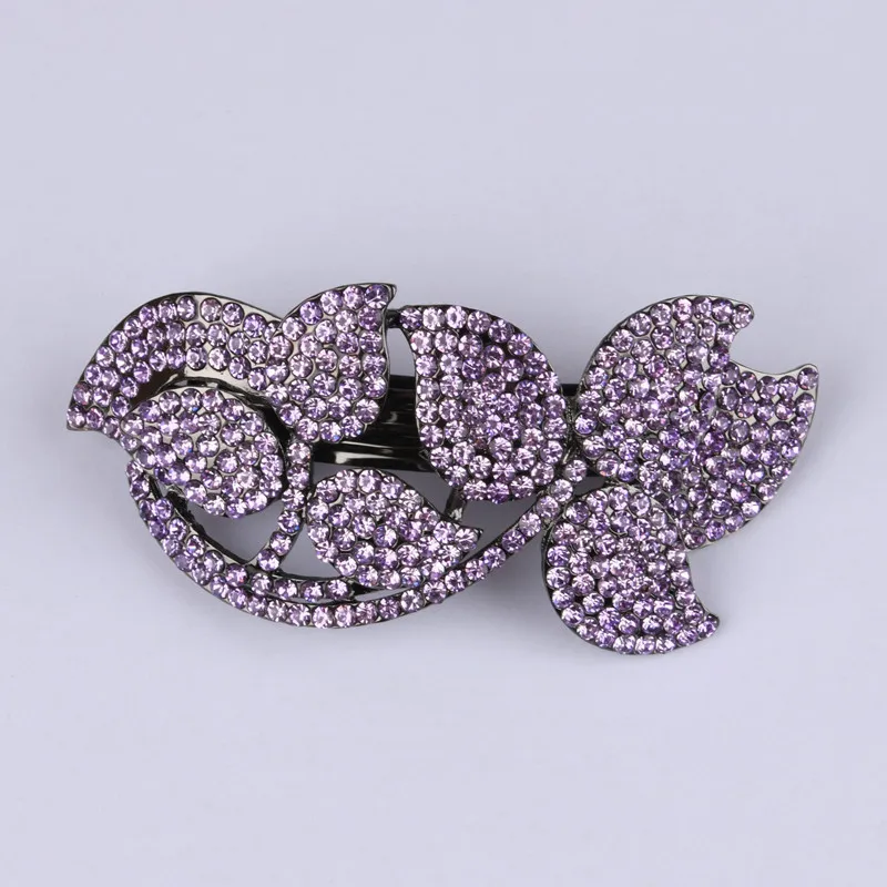 

Fashion Women Top Clip Full Pearl Hair Clips Snap Barrette Stick Hairpins Hair Styling Tools Hair Accessories Hairgrip Gift