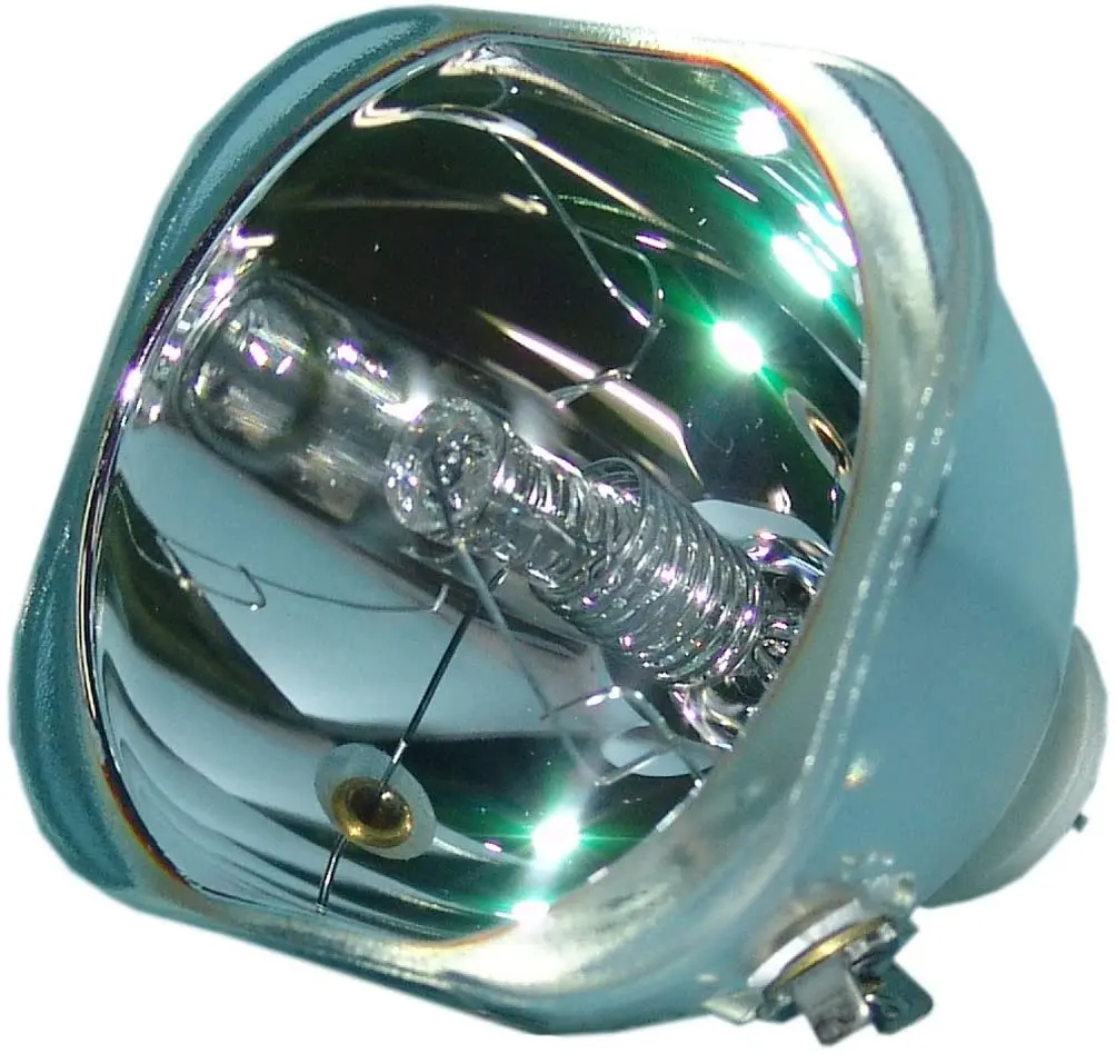 

Совместимая неизолированная лампа L1809A для проектора HP MP2210 / MP2215 / MP2220/MP2225, лампа без корпуса