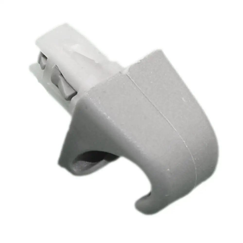 2 шт. автомобильный зажим для солнцезащитного козырька | Автомобили и мотоциклы