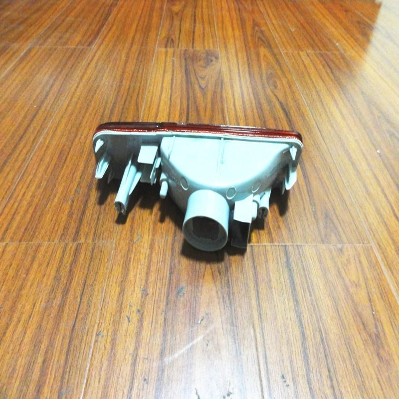 1 шт. новая левая сторона задний отражатель противотуманная фара для бампера