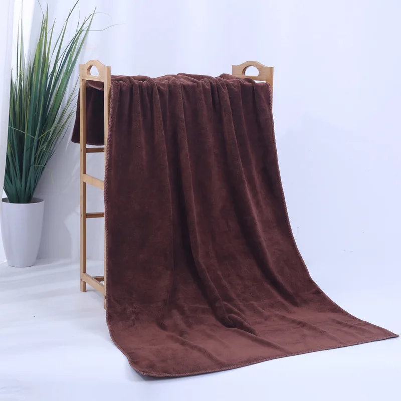 Банное полотенце для салона красоты массажное быстросохнущее специальное