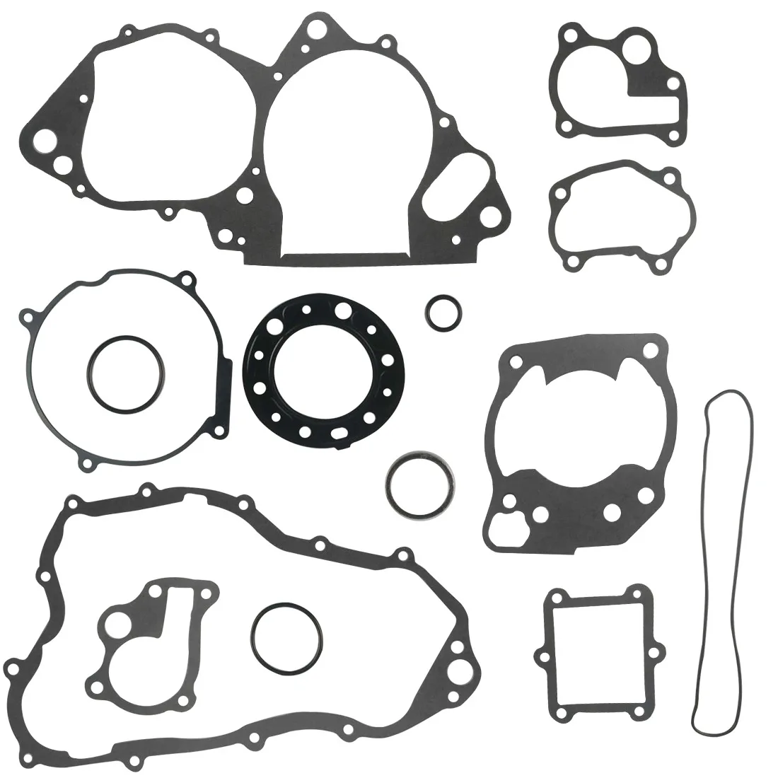 

Complete Gasket Kit Top For Bottom End Engine Cr250r 1992-2001