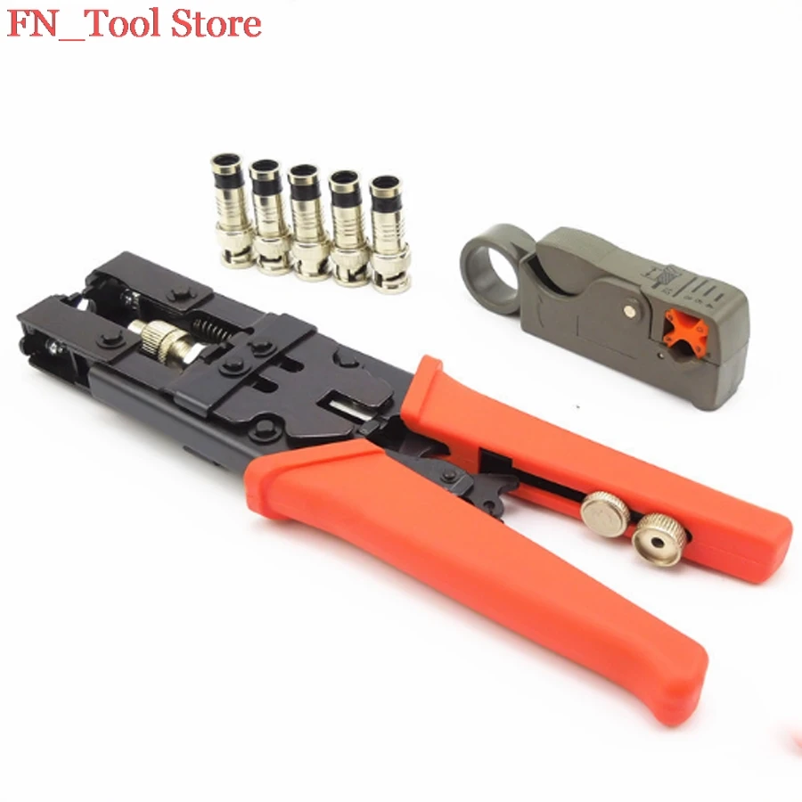 Многофункциональные плоскогубцы с головкой типа F многофункциональные