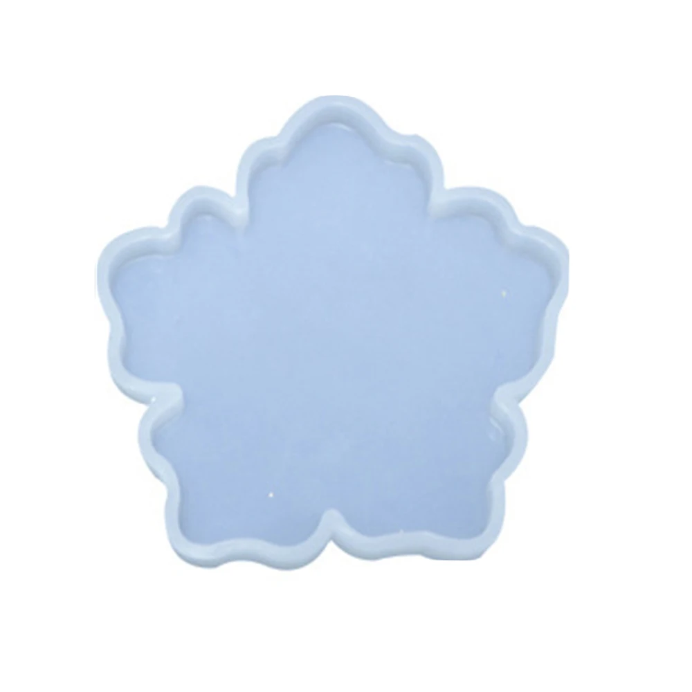 Силиконовый держатель подставки для кастинга форма изготовления эпоксидной