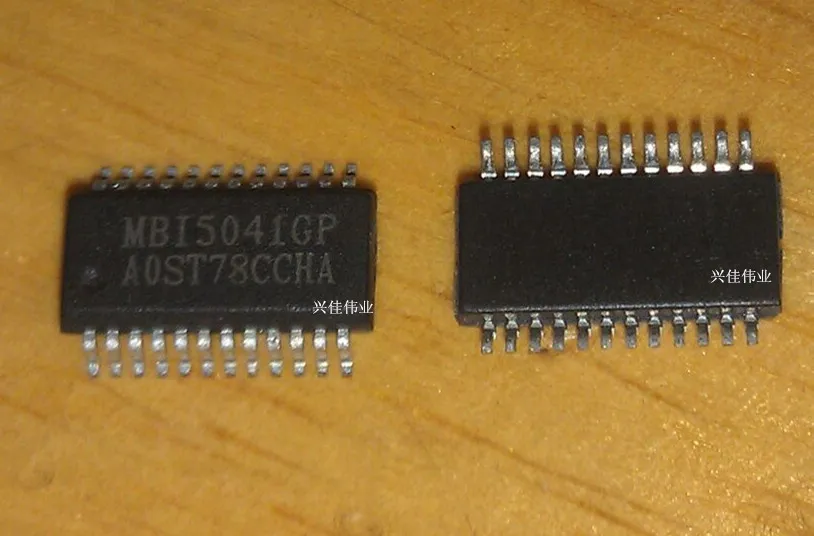 

MBI5041GP SSOP24