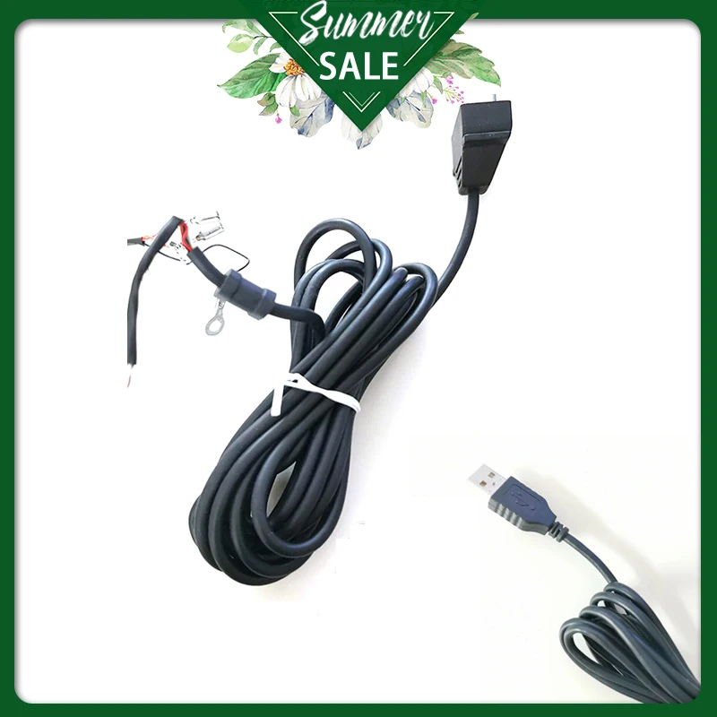 Для Logitech G29 G27 G920 кабель адаптера педали/USB рулевого колеса|Детали и аксессуары| |