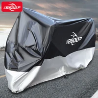 universal new rainproof sunscreen electric bike motorcycle clothing outdoor motorcycle cover dustproof car clothing cover