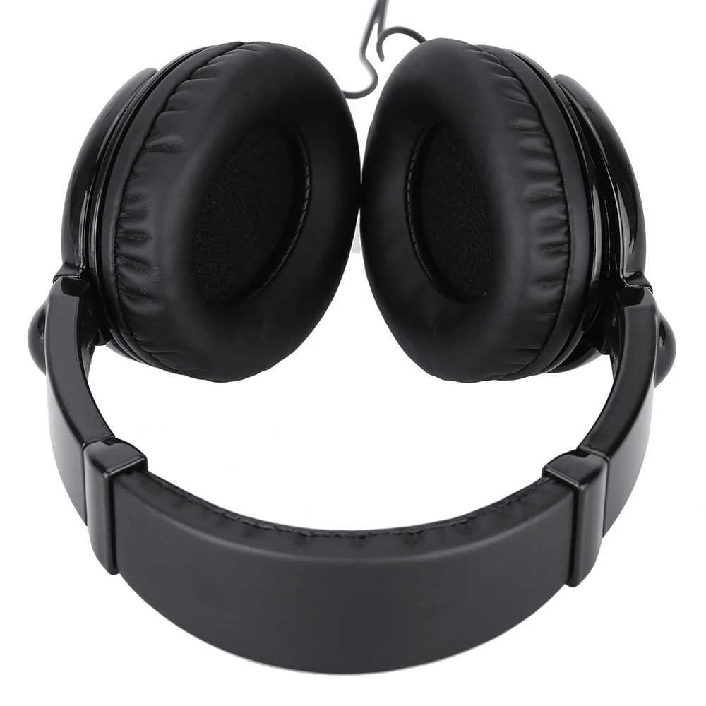 

Takstar HD 2000 Wired Stereo Dynamic Monitor Headphone Headset for Guitar PC Computer CD Player Walkman MP3 MP4 Earphone