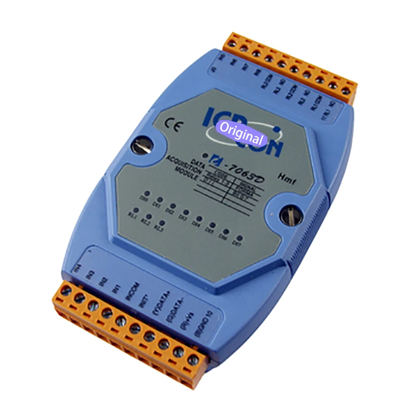 

Original I-7063D Spot Photo, 1-Year Warranty