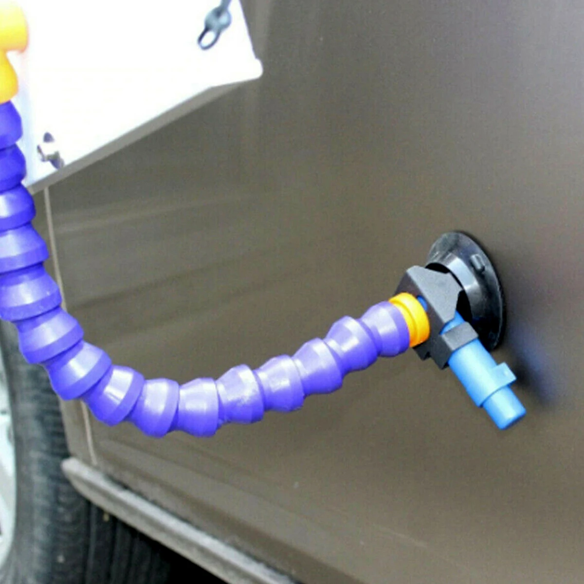 vender Diy Reparação Do Carro Ferramenta De Reparo Do Dente Do Veículo Automóvel Flexível Bomba De Ar Reparação Dent Efetivamente Remover O Dente Do Carro