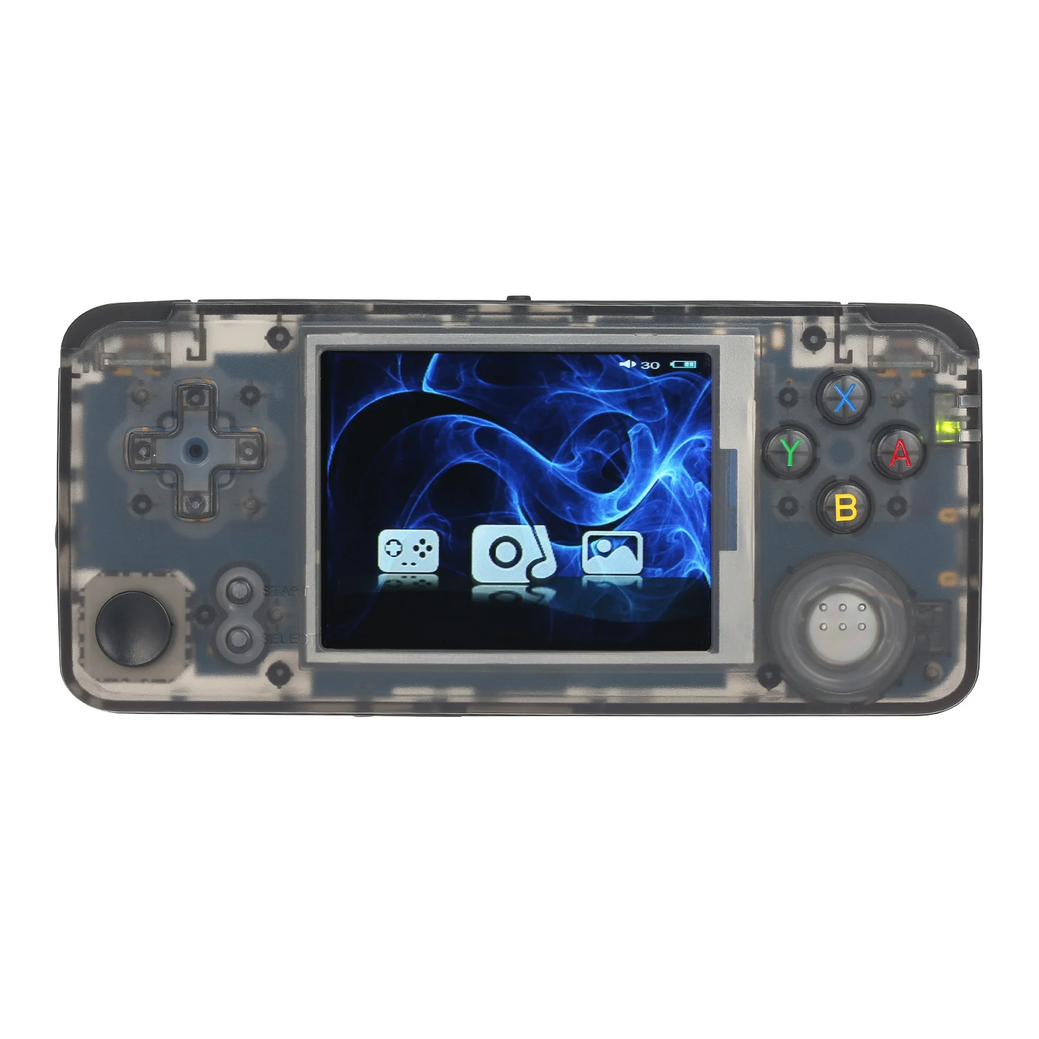 Q9 портативная игровая консоль Портативный игровой автомат музыкальный плеер