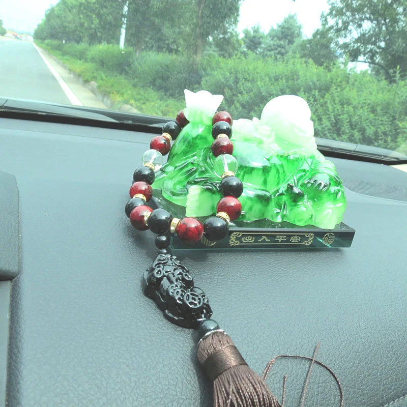 Автомобильные украшения Brave BODIES Bead Авто интерьерное зеркало заднего вида