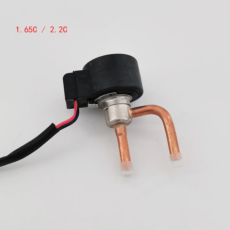 DPF серии электронного расширительного клапана катушки DC12V инвертора