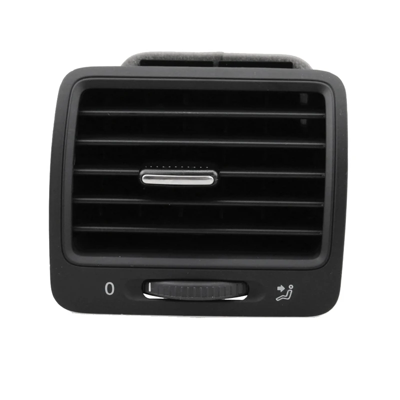 

3Pcs Car Central Left&Right Air Conditioning Outlet for Jetta Golf 1KD 819 728 1KD 819 704 1K0 819 703