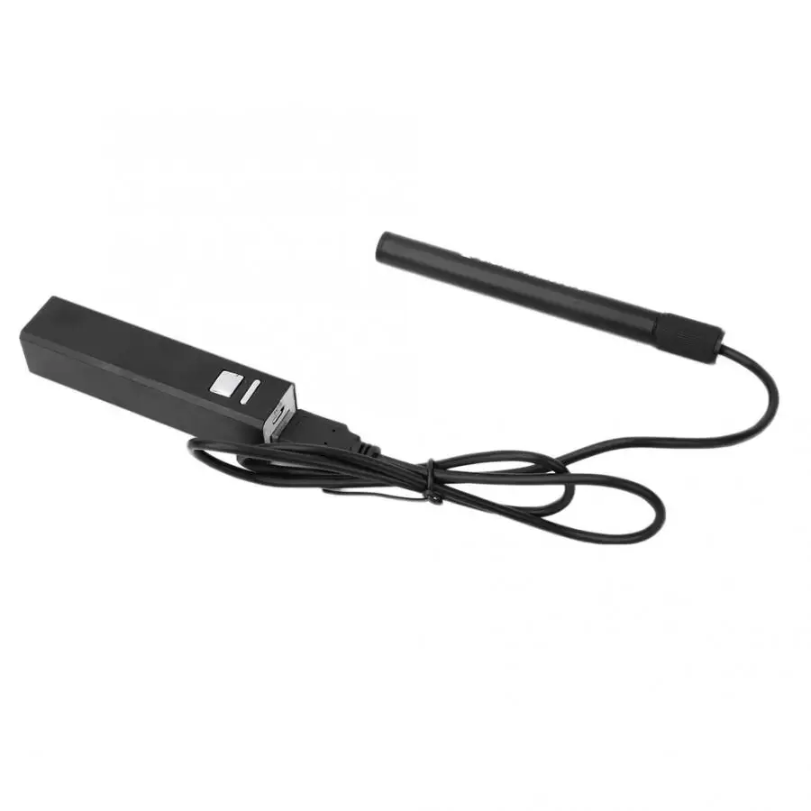 Мини смарт-телескоп HD 70X цифровой Монокуляр с USB зарядкой инструменты для охоты