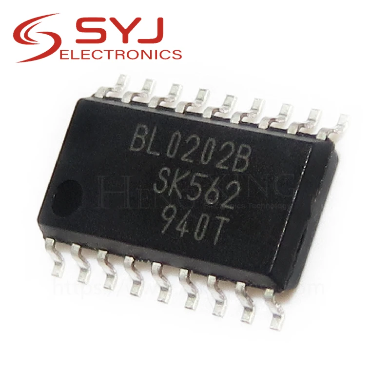 1 шт./партия BL0202B BL0202 SOP-18 в наличии